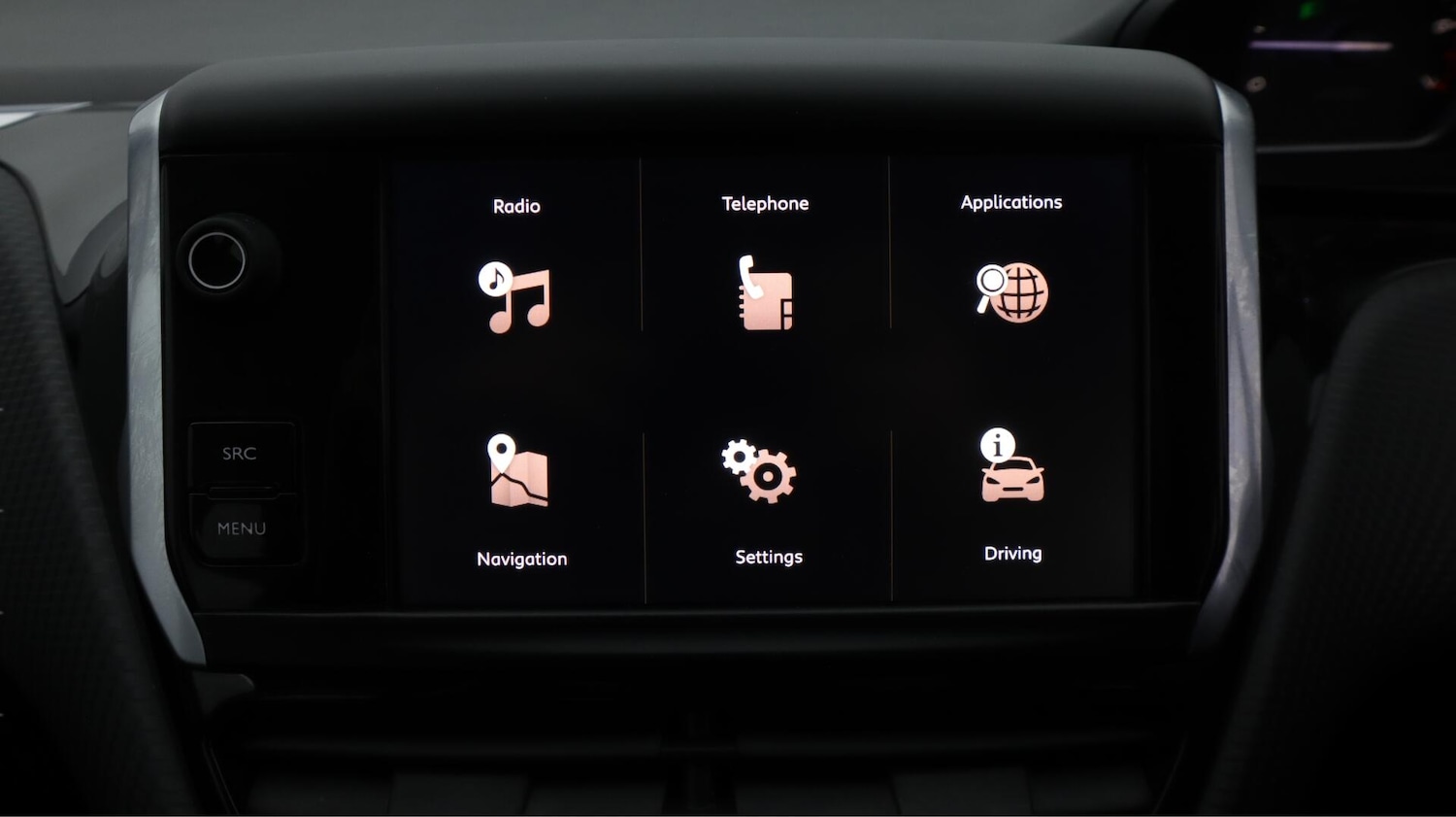 Used Peugeot 2008 2018 for sale - 76573069: Photo 12