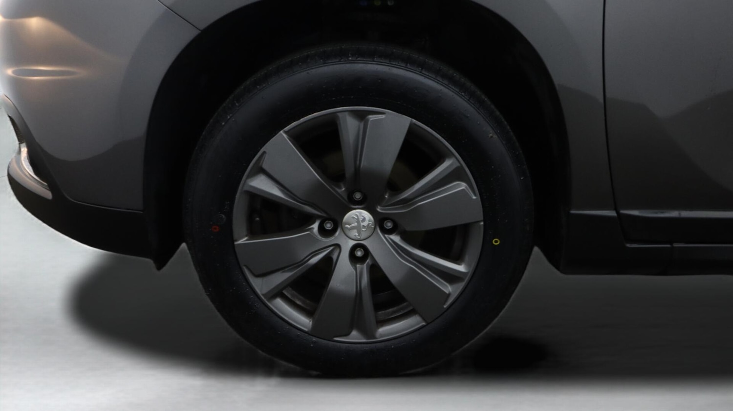 Used Peugeot 2008 2018 for sale - 76573069: Photo 19