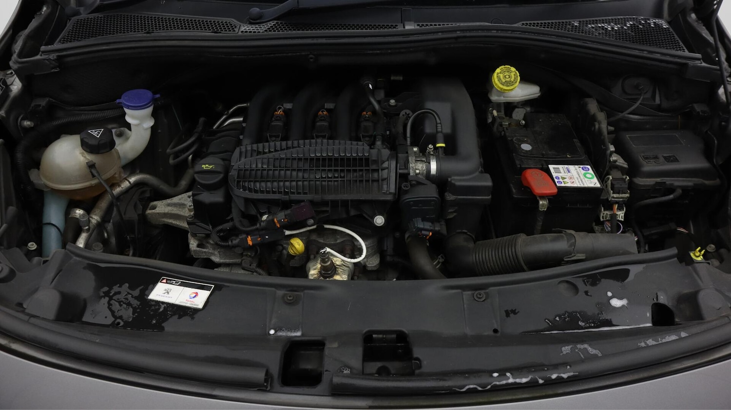 Used Peugeot 2008 2018 for sale - 76573069: Photo 20