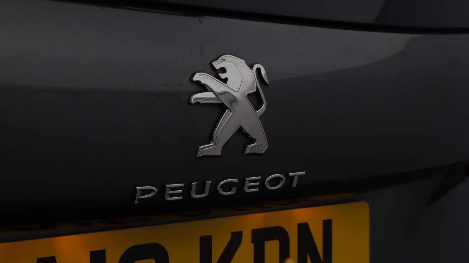 Used Peugeot 2008 2018 for sale - 76573069: Photo 21