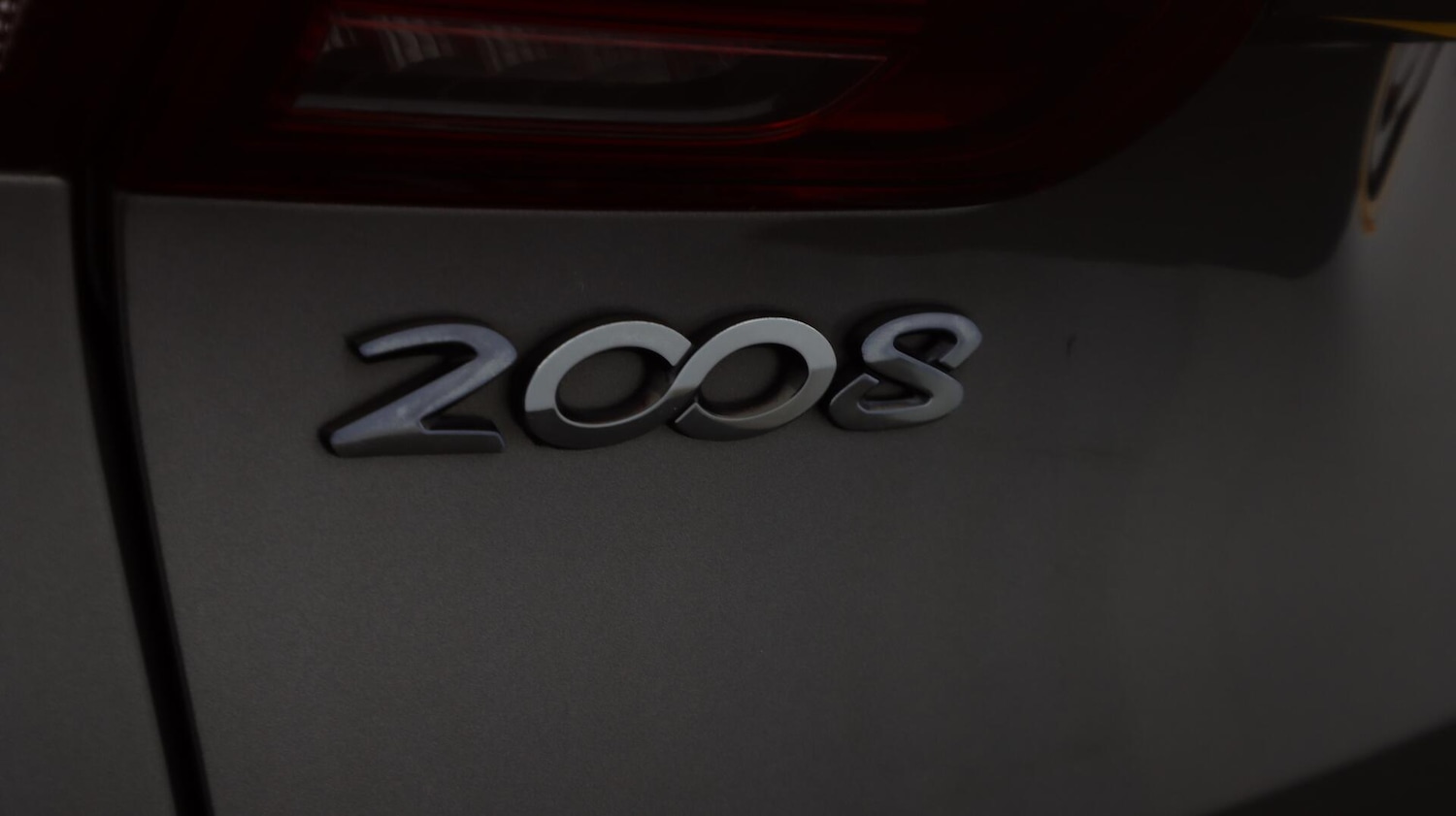 Used Peugeot 2008 2018 for sale - 76573069: Photo 22