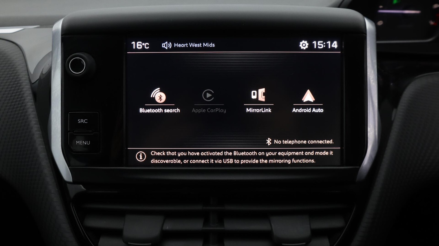 Used Peugeot 2008 2018 for sale - 76573069: Photo 25