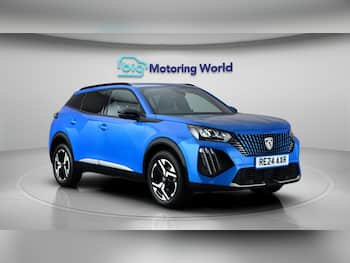 Used Peugeot 2008 2024 for sale - 79527004: Photo