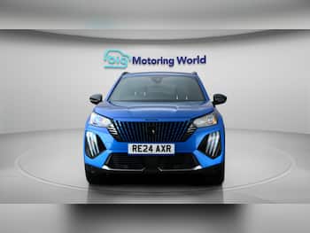 Used Peugeot 2008 2024 for sale - 79527004: Photo