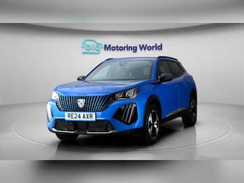 Used Peugeot 2008 2024 for sale - 79527004: Photo