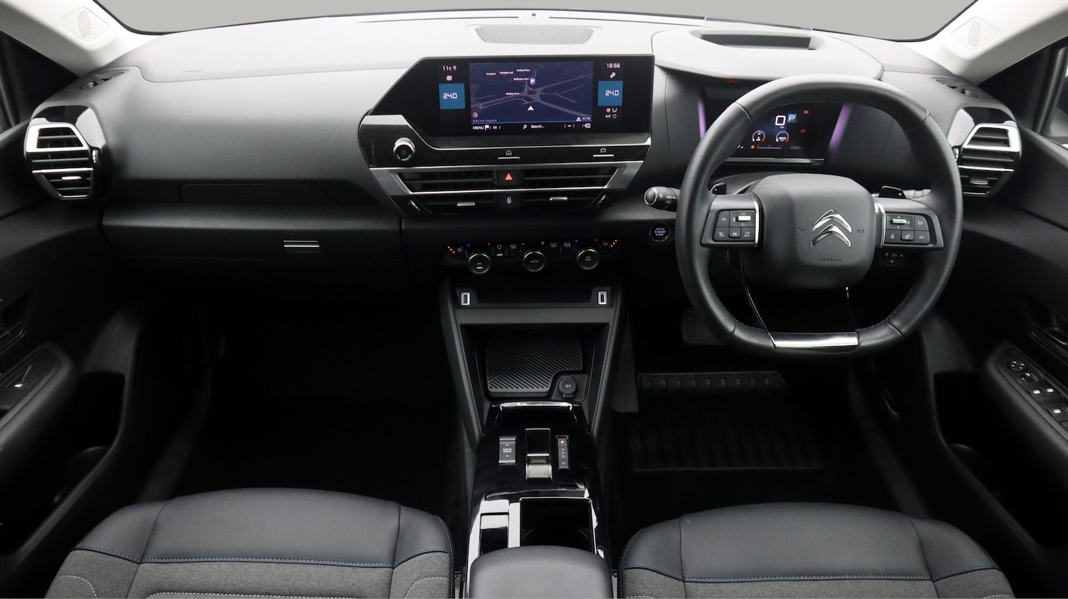 Used Citroen C4 2022 for sale - 77584789: Photo 13