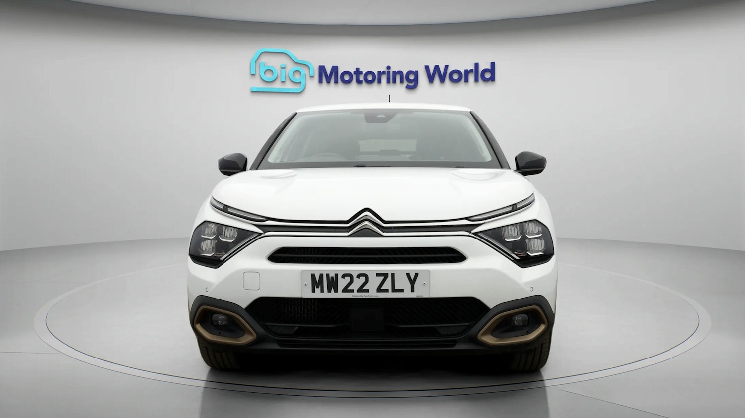 Used Citroen C4 2022 for sale - 77584789: Photo 2