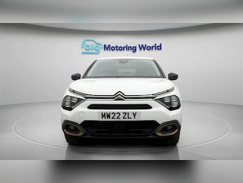 Used Citroen C4 2022 for sale - 77584789: Photo