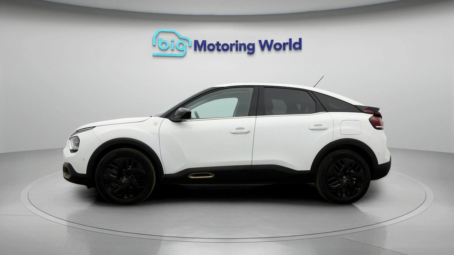 Used Citroen C4 2022 for sale - 77584789: Photo 4