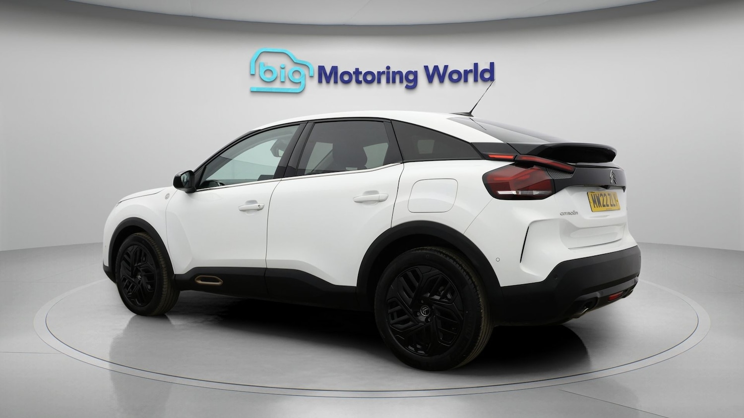 Used Citroen C4 2022 for sale - 77584789: Photo 5