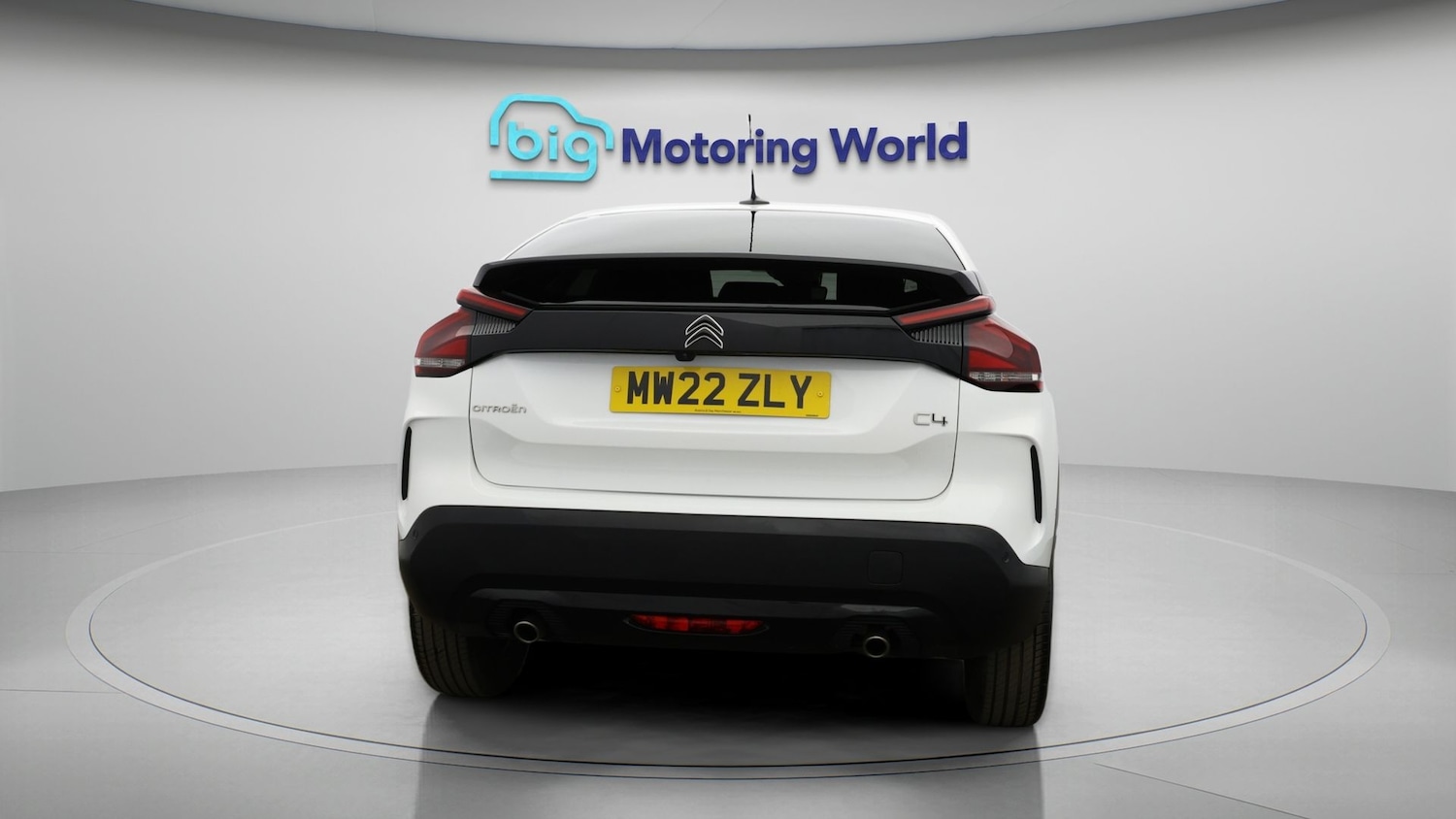 Used Citroen C4 2022 for sale - 77584789: Photo 6