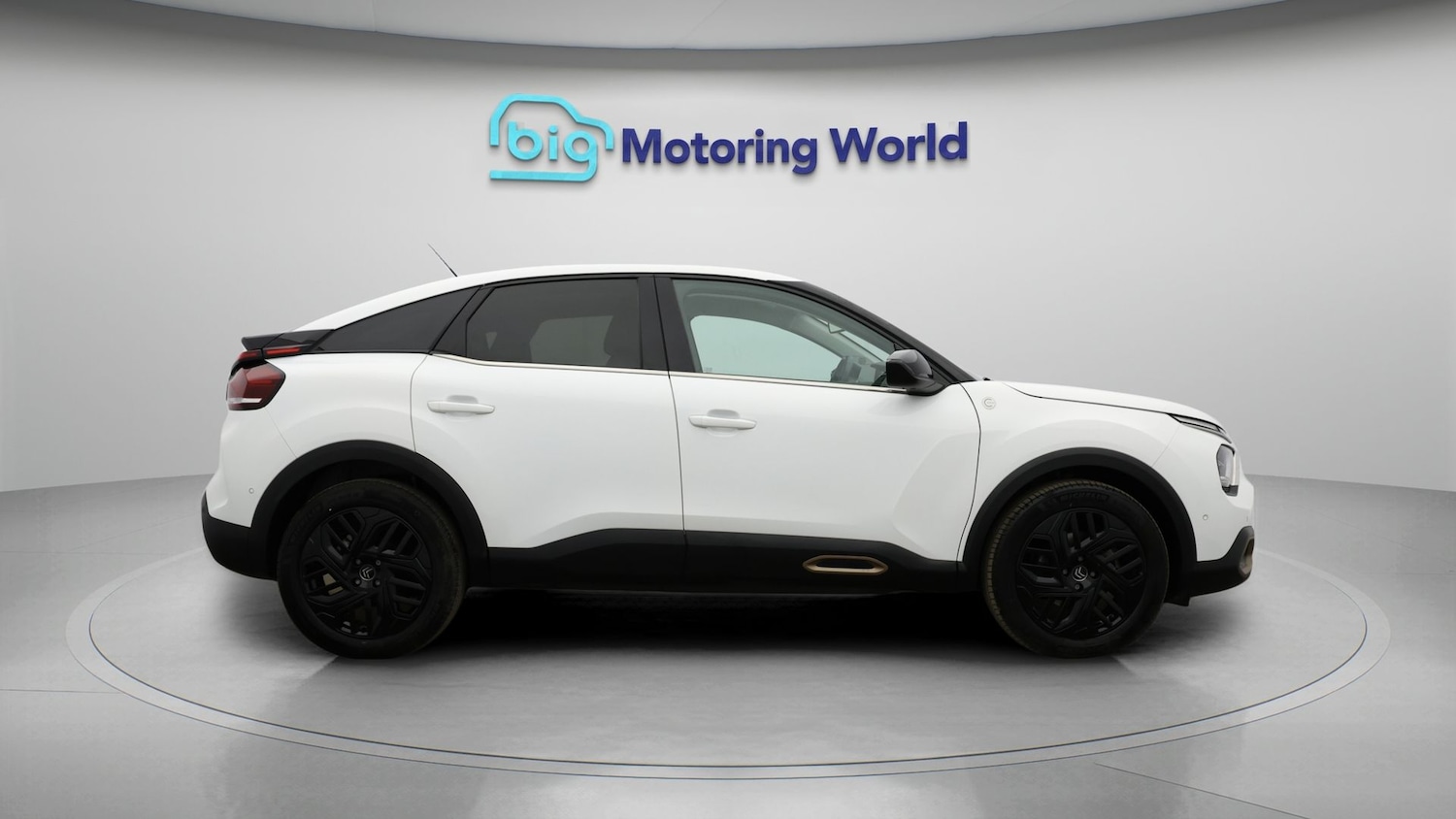 Used Citroen C4 2022 for sale - 77584789: Photo 8