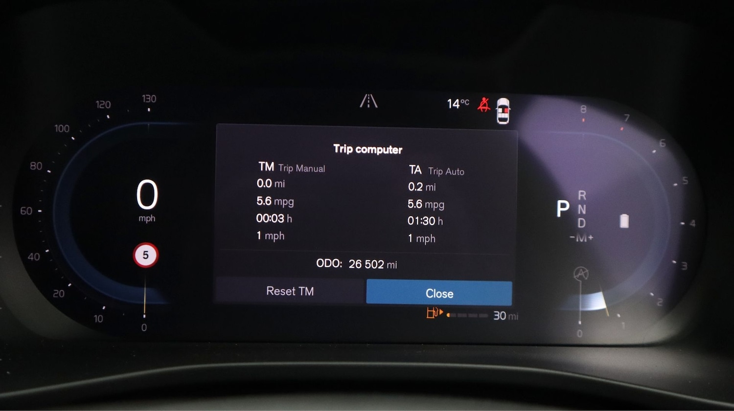 Used Volvo XC40 2022 for sale - 77915522: Photo 10