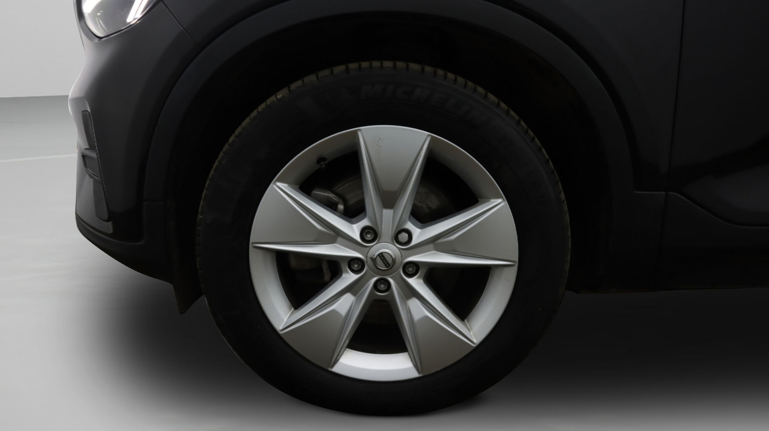 Used Volvo XC40 2022 for sale - 77915522: Photo 18