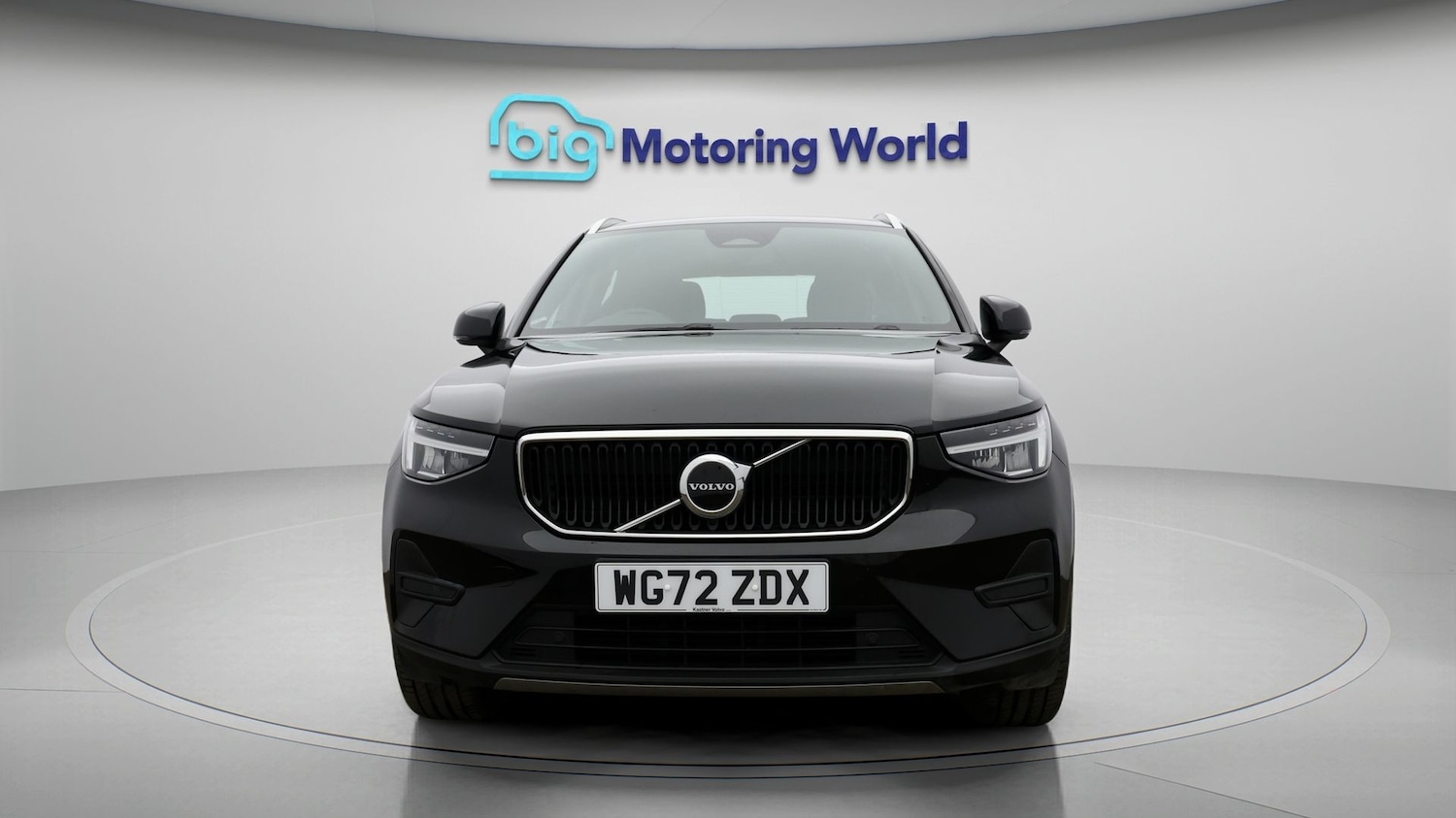 Used Volvo XC40 2022 for sale - 77915522: Photo 2