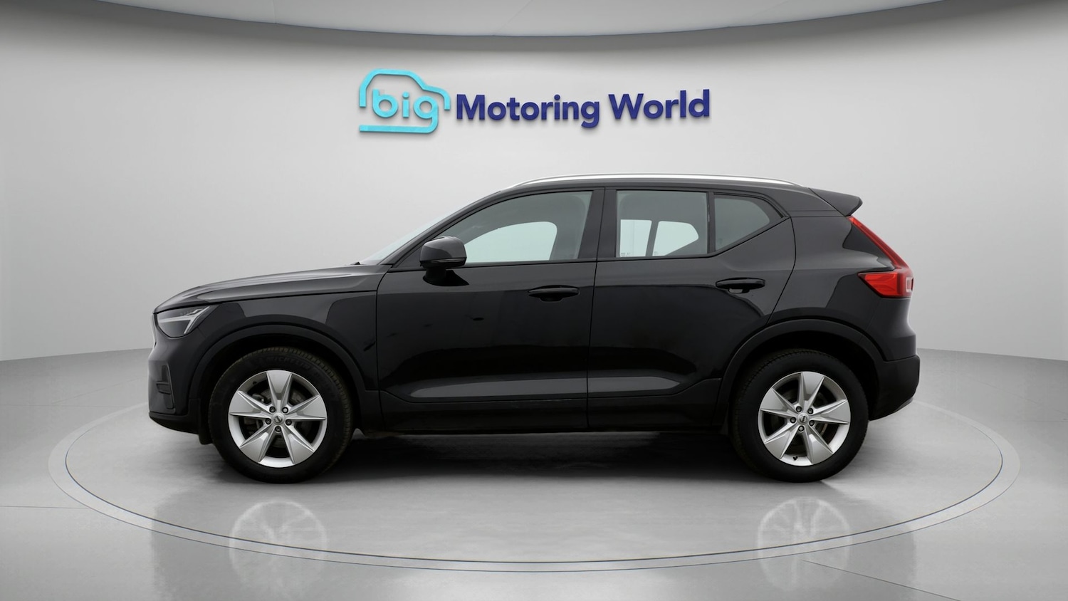 Used Volvo XC40 2022 for sale - 77915522: Photo 4