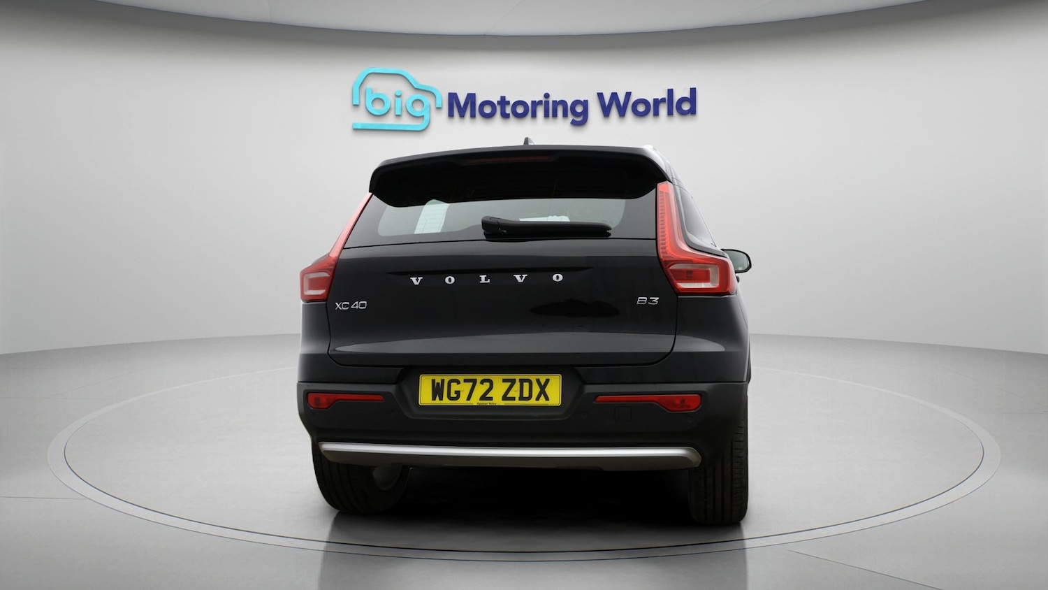 Used Volvo XC40 2022 for sale - 77915522: Photo 6