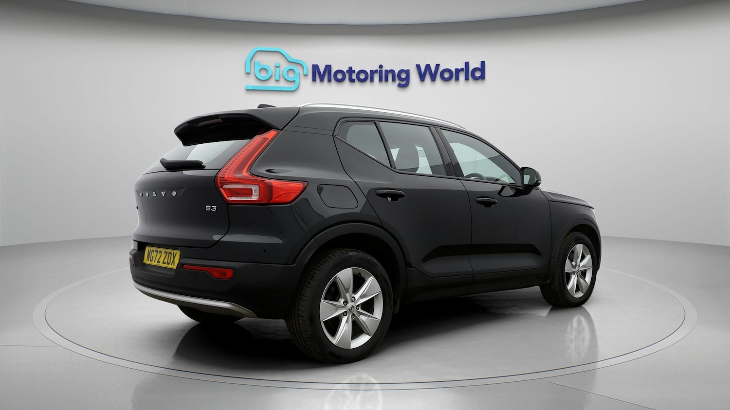 Used Volvo XC40 2022 for sale - 77915522: Photo 7