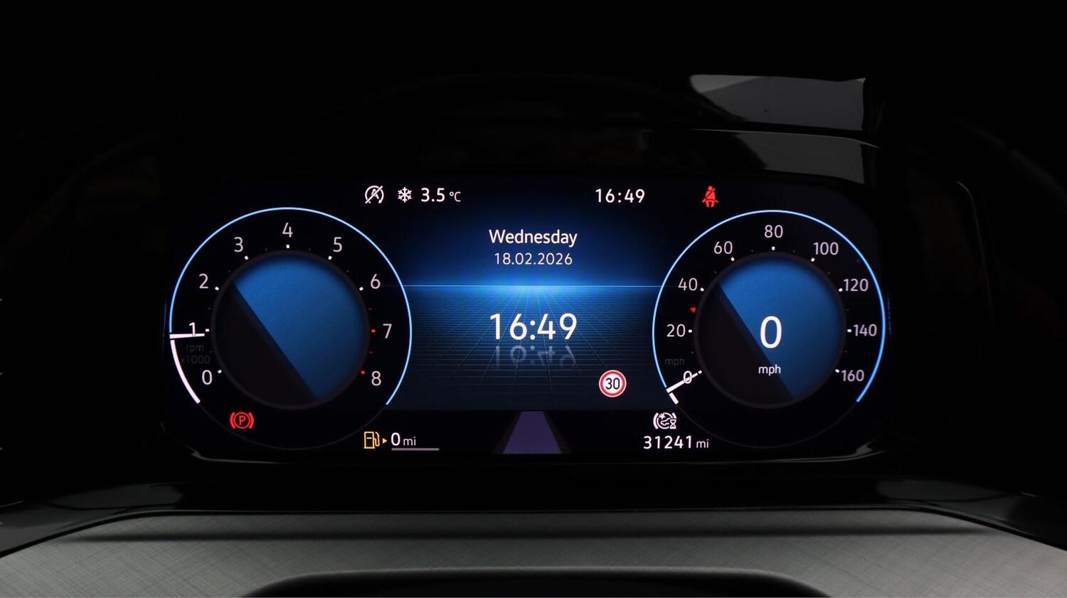 Used Volkswagen Golf 2022 for sale - 77603945: Photo 10