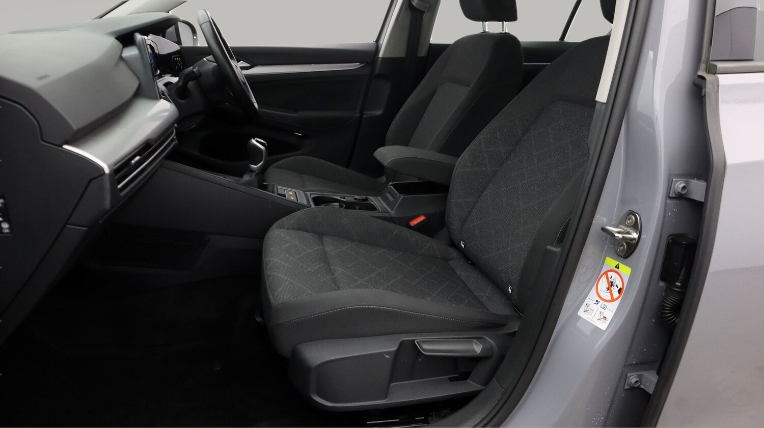 Used Volkswagen Golf 2022 for sale - 77603945: Photo 14