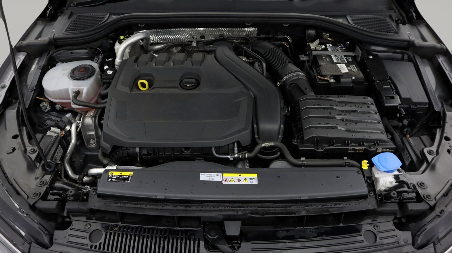 Used Volkswagen Golf 2022 for sale - 77603945: Photo 19