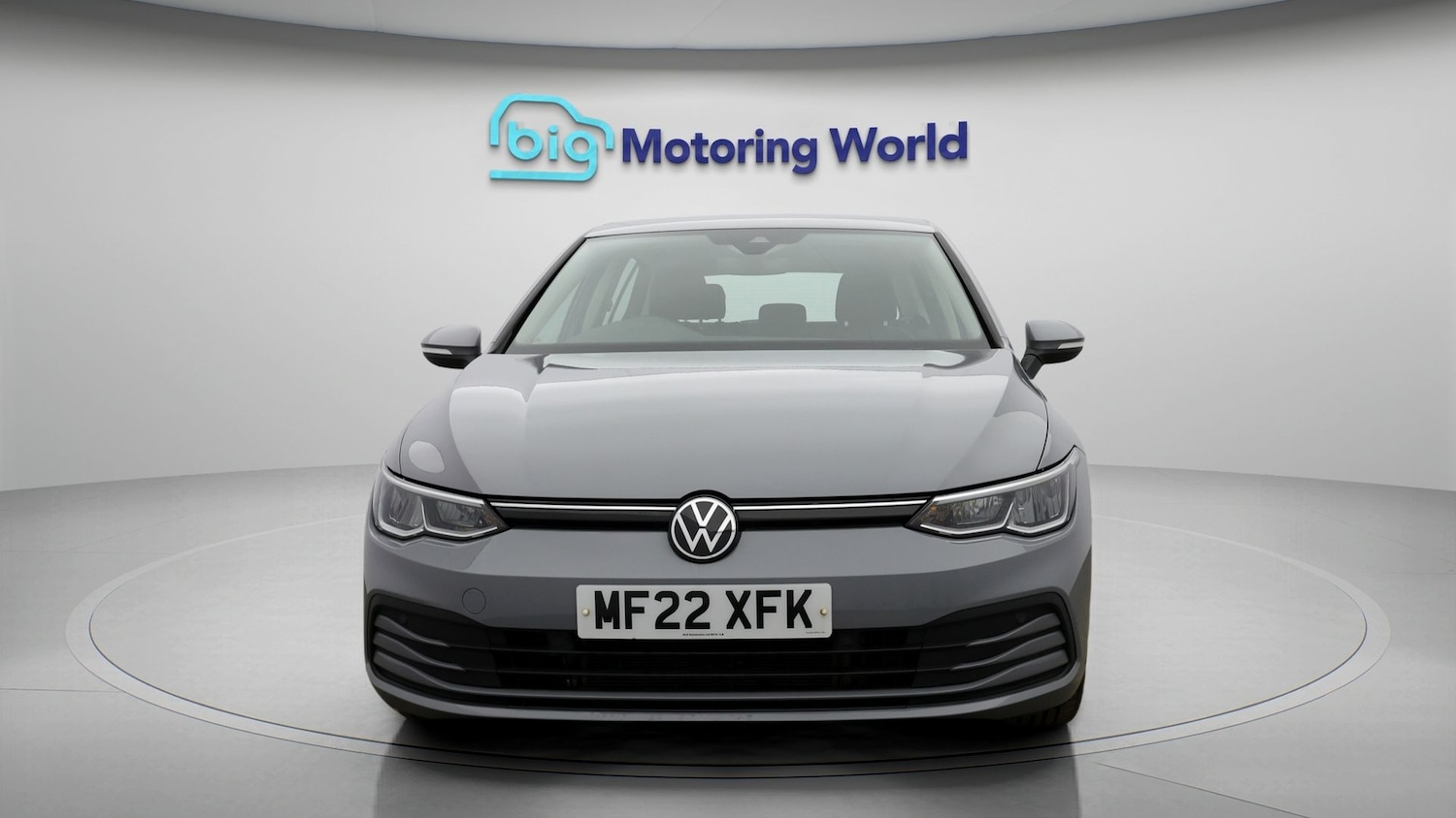 Used Volkswagen Golf 2022 for sale - 77603945: Photo 2