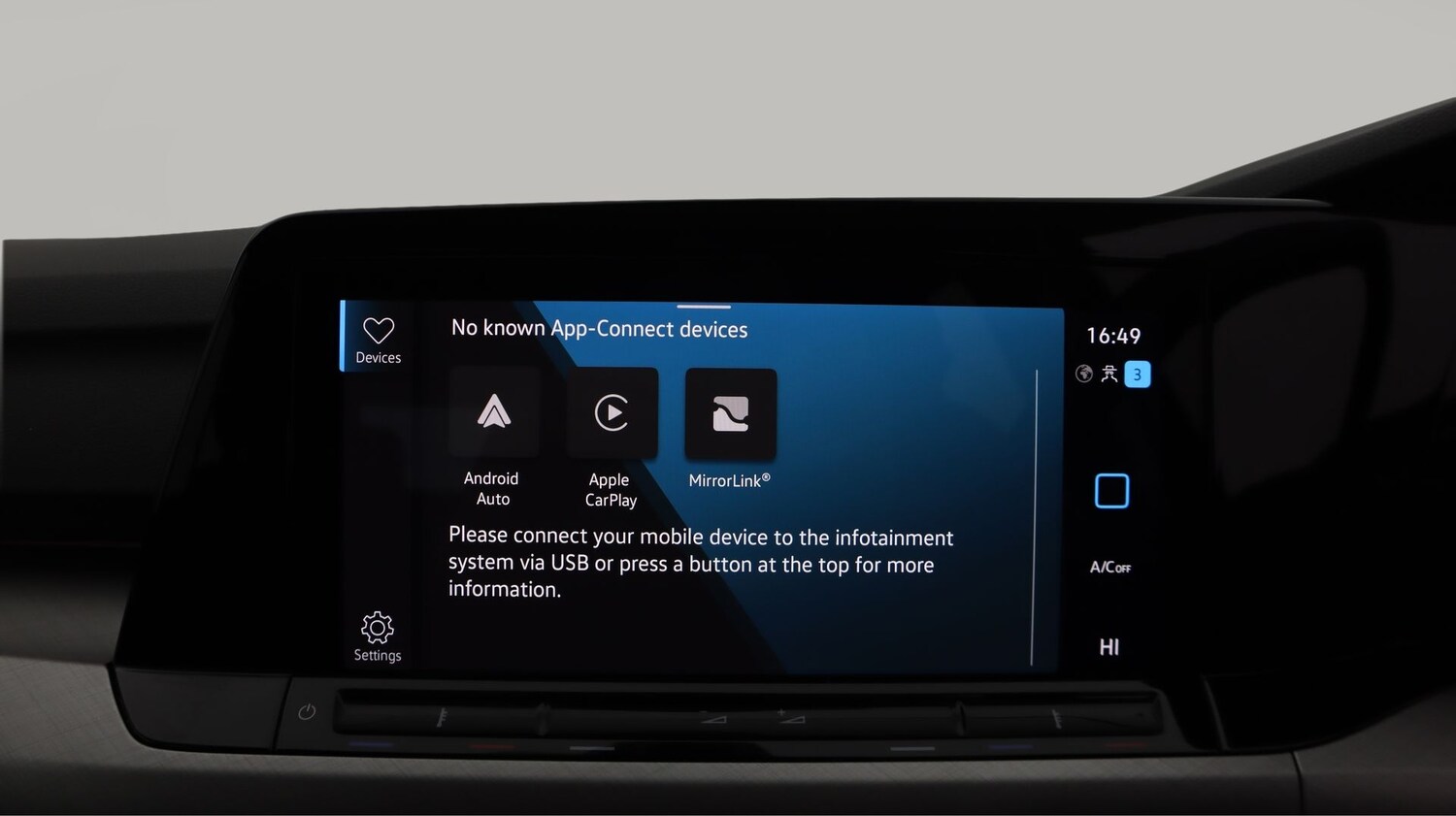 Used Volkswagen Golf 2022 for sale - 77603945: Photo 21