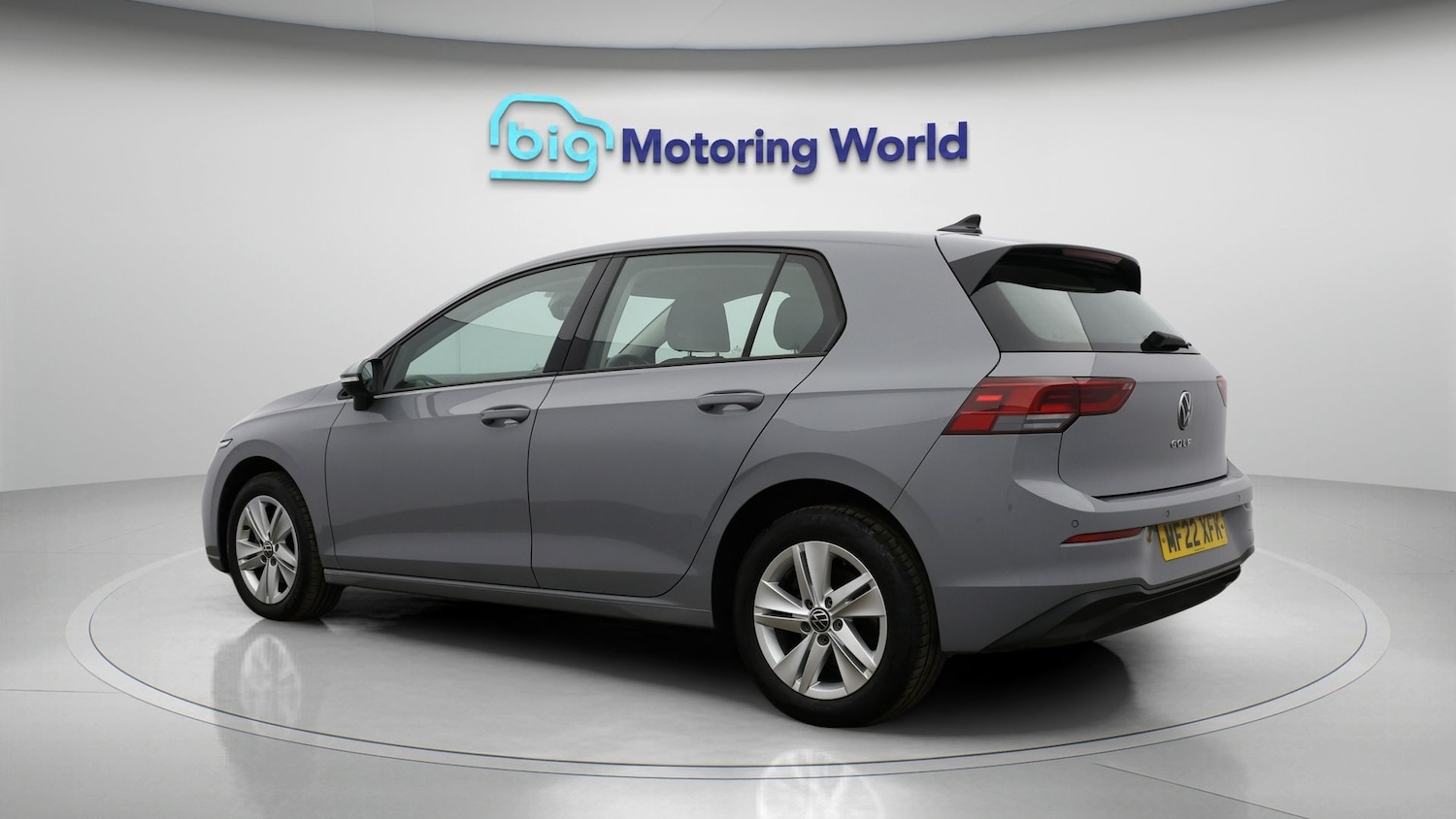 Used Volkswagen Golf 2022 for sale - 77603945: Photo 5