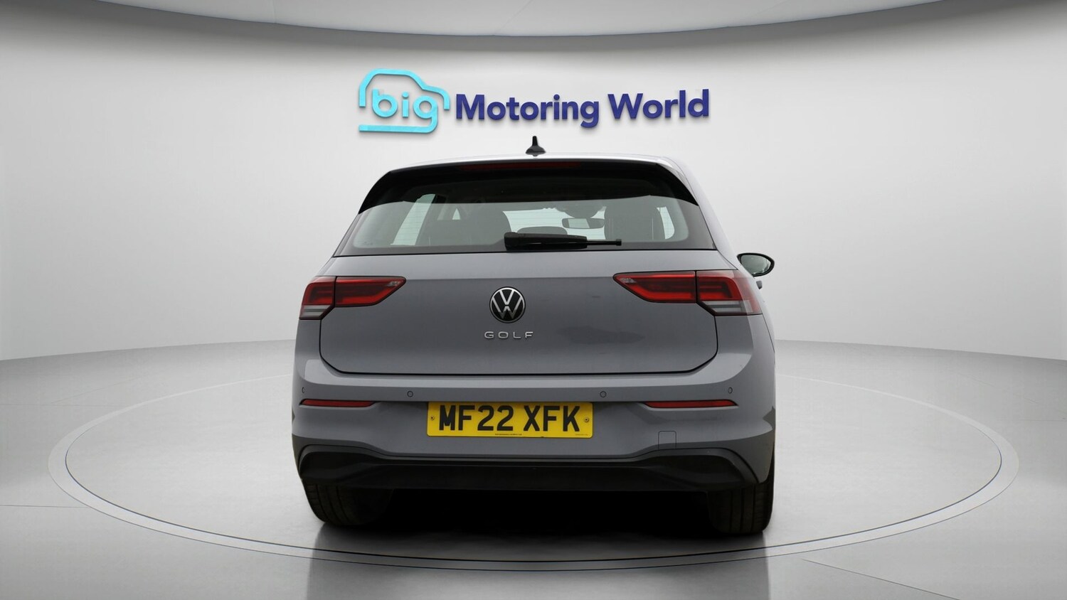 Used Volkswagen Golf 2022 for sale - 77603945: Photo 6