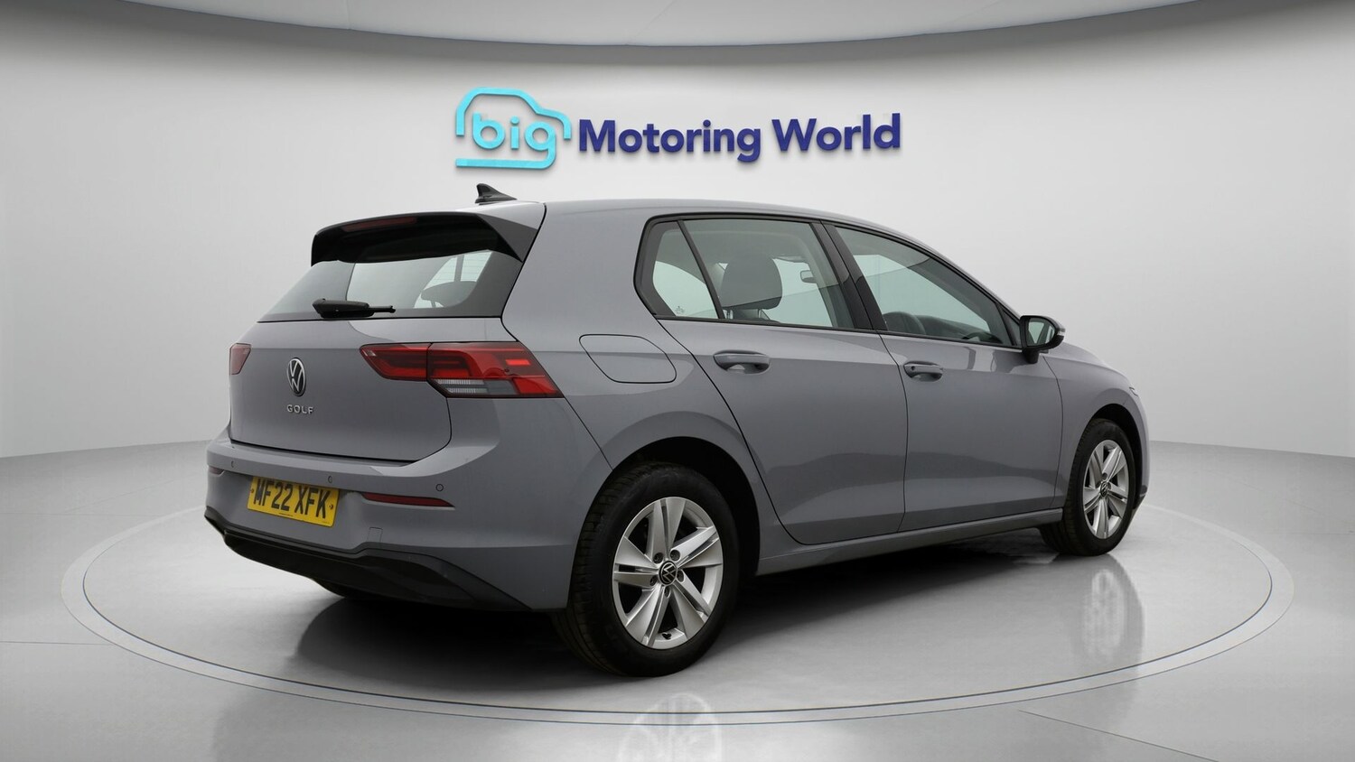 Used Volkswagen Golf 2022 for sale - 77603945: Photo 7