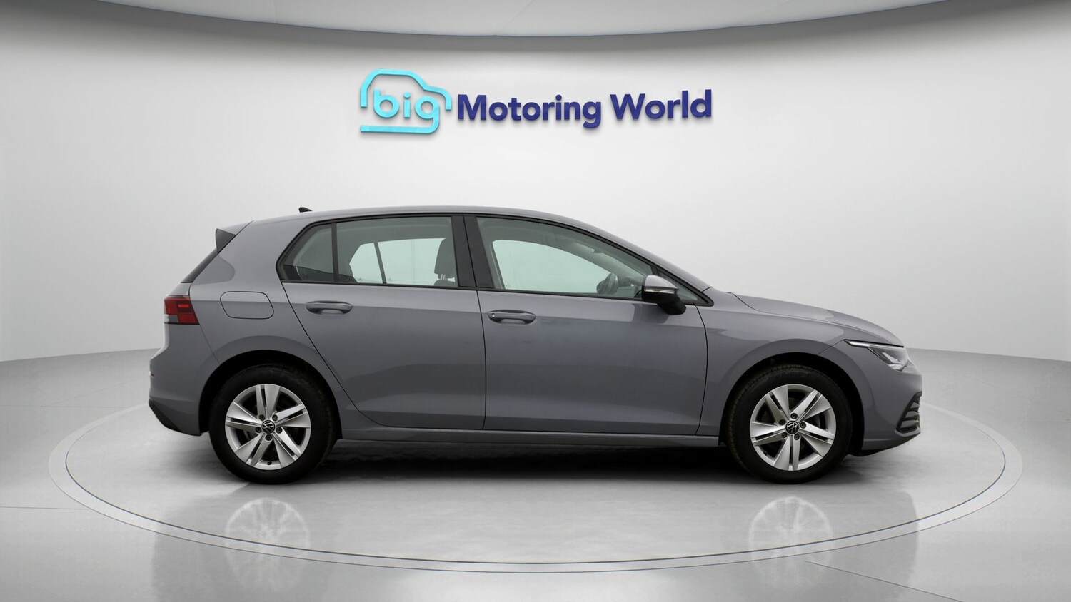 Used Volkswagen Golf 2022 for sale - 77603945: Photo 8