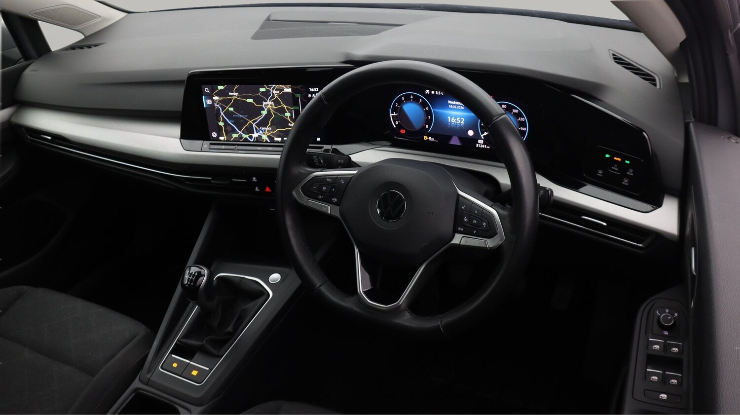 Used Volkswagen Golf 2022 for sale - 77603945: Photo 9