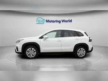Used Suzuki SX4 S-Cross 2023 for sale - 79515450: Photo