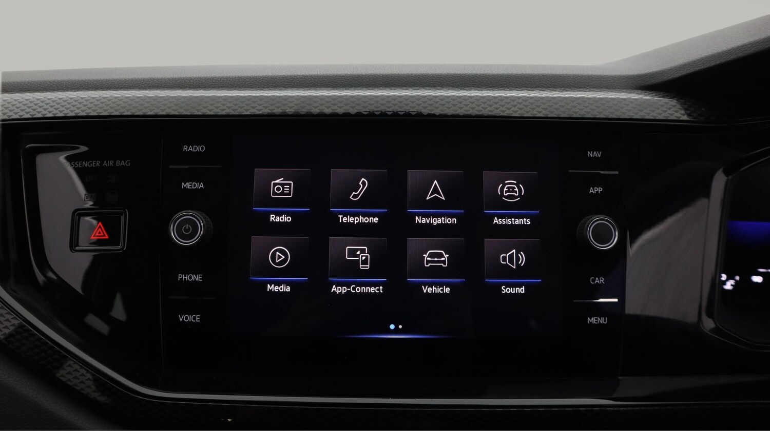 Used Volkswagen Polo 2023 for sale - 78026983: Photo 11