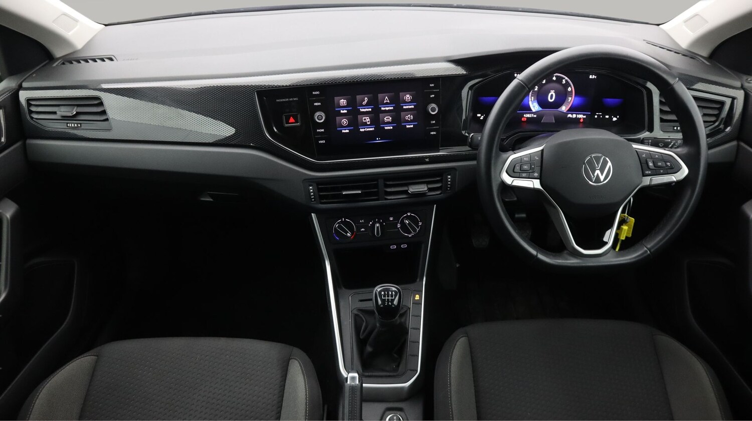 Used Volkswagen Polo 2023 for sale - 78026983: Photo 13