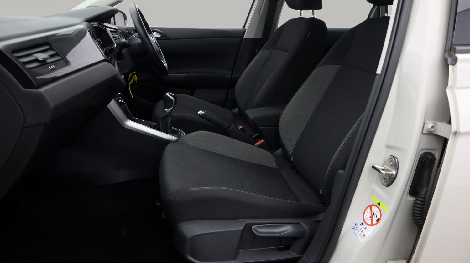 Used Volkswagen Polo 2023 for sale - 78026983: Photo 14