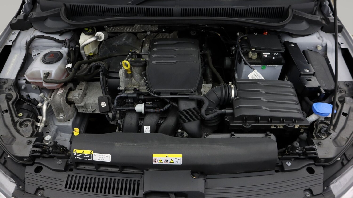 Used Volkswagen Polo 2023 for sale - 78026983: Photo 19