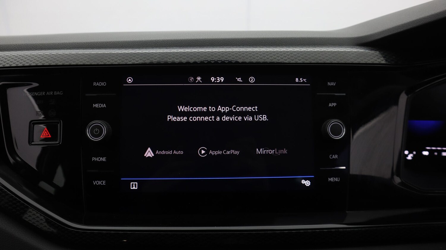 Used Volkswagen Polo 2023 for sale - 78026983: Photo 21