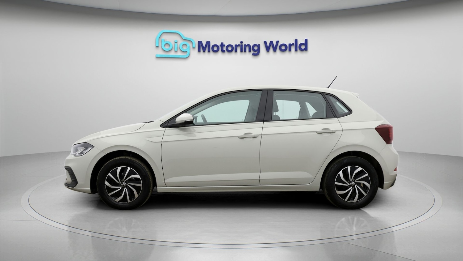 Used Volkswagen Polo 2023 for sale - 78026983: Photo 4