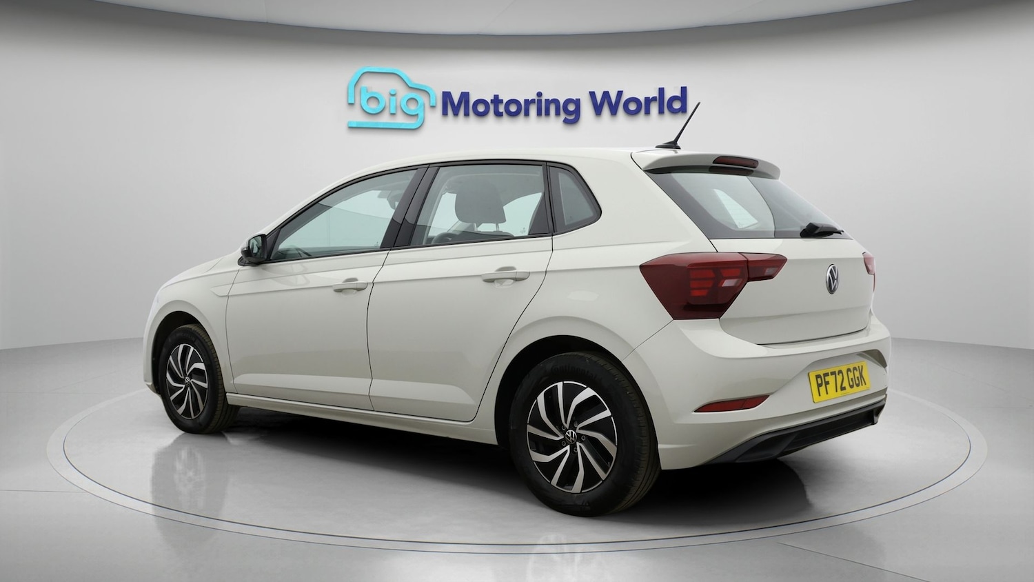 Used Volkswagen Polo 2023 for sale - 78026983: Photo 5