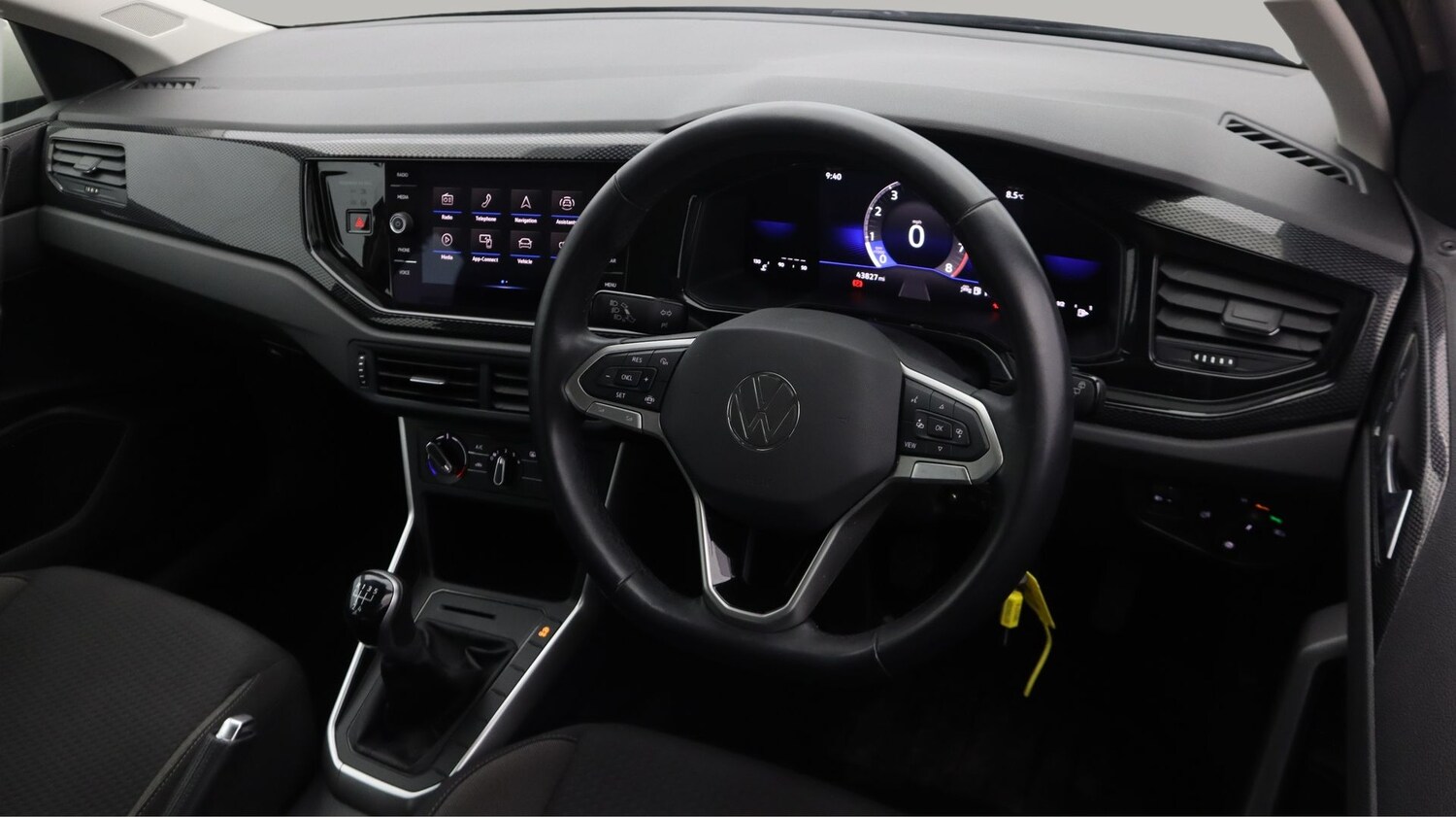 Used Volkswagen Polo 2023 for sale - 78026983: Photo 9