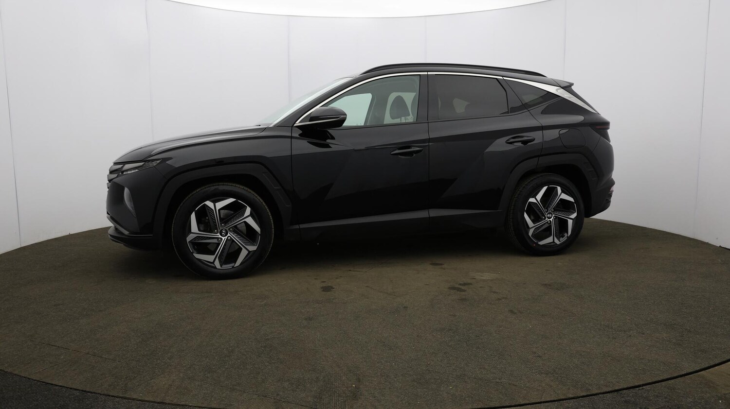 Vehicle 36