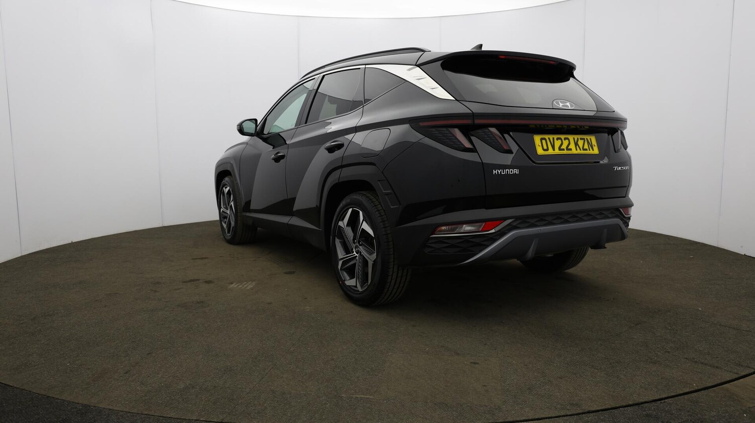 Vehicle 46