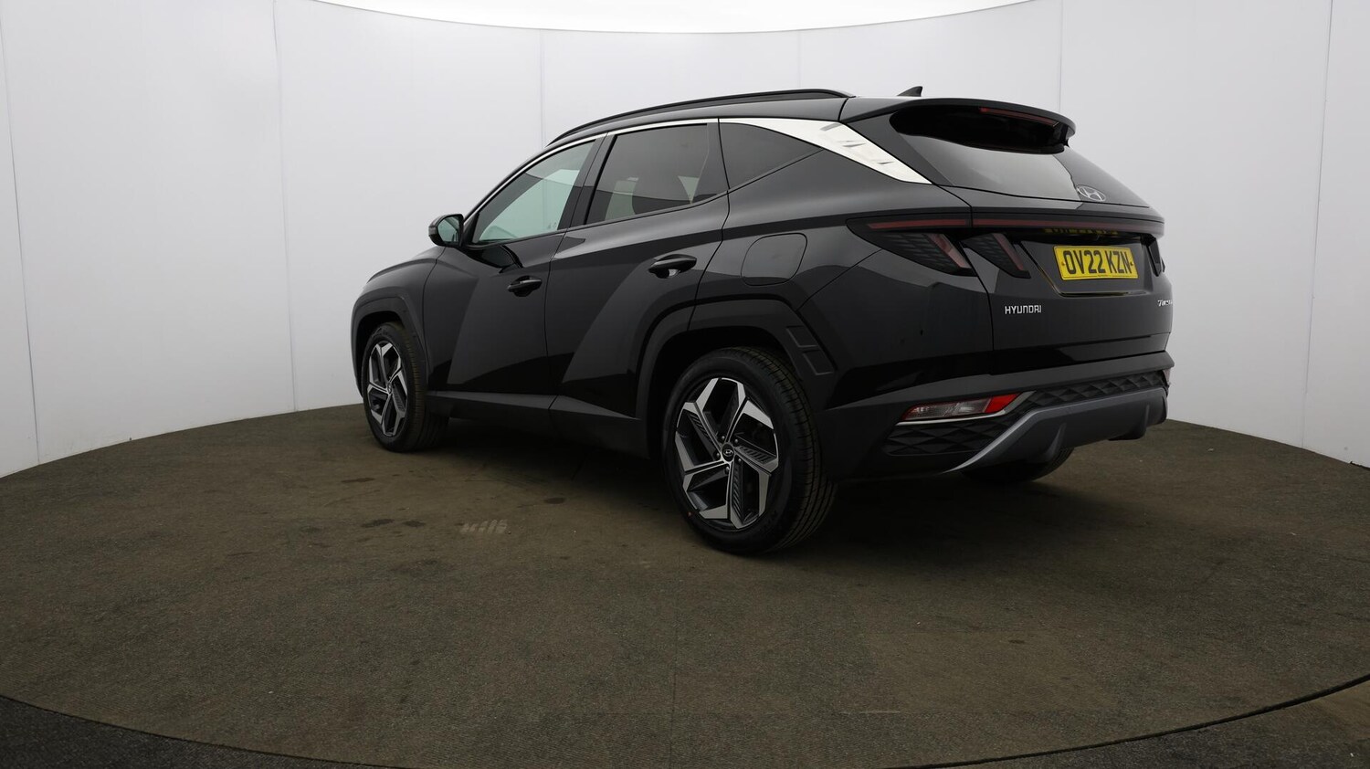 Vehicle 57
