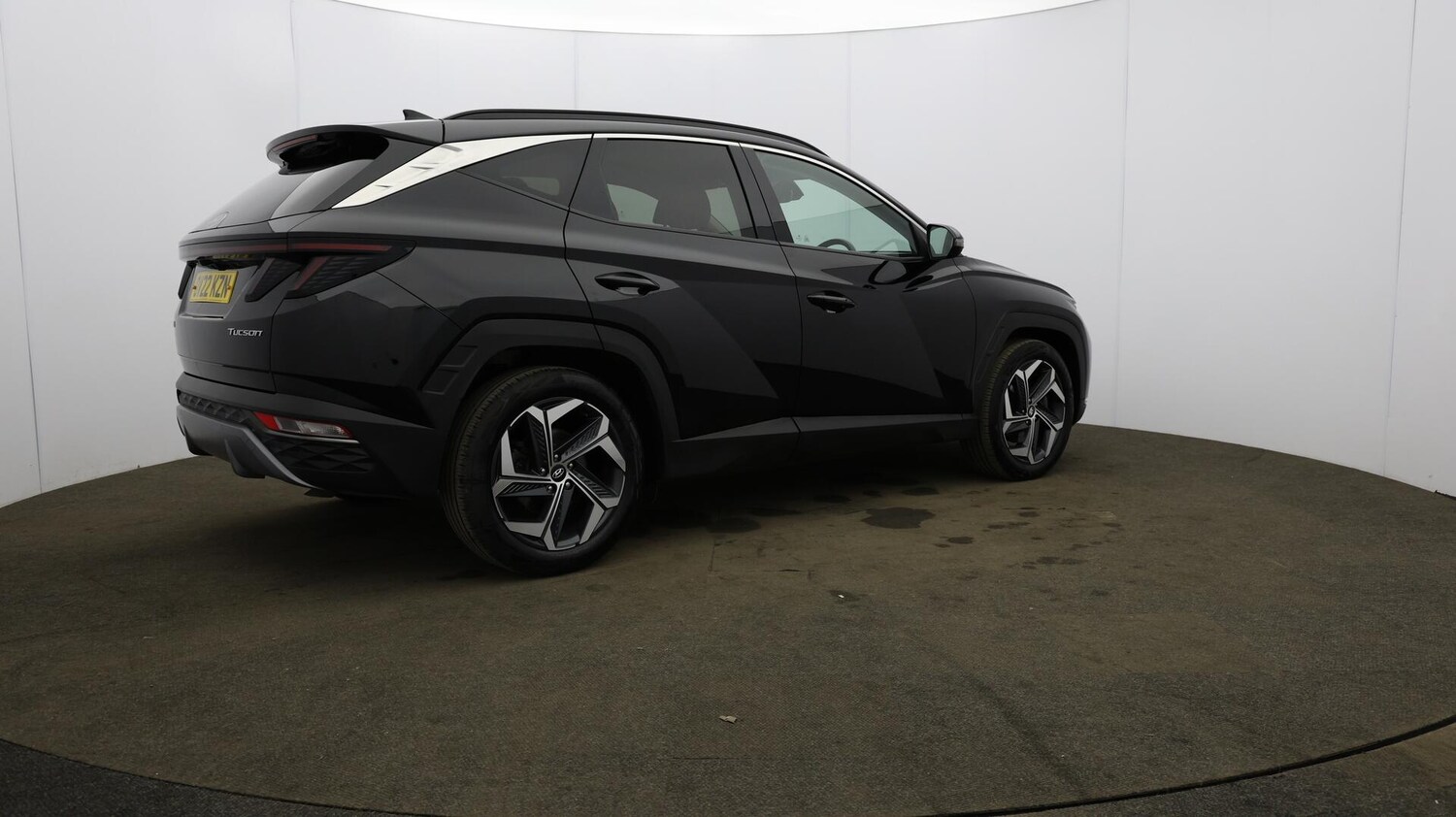 Vehicle 60