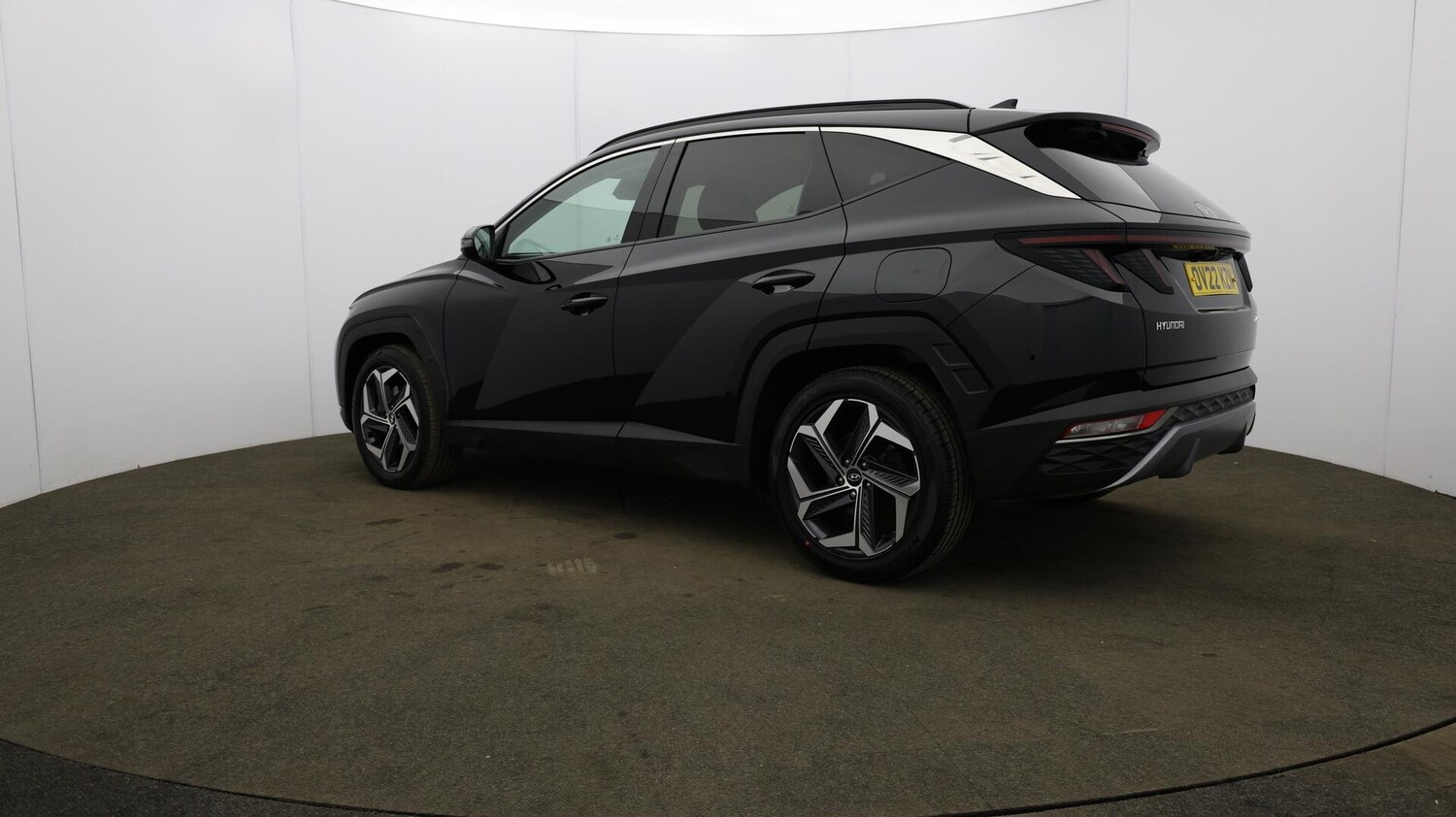 Vehicle 68