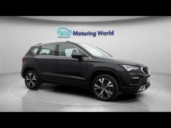 (24) - 1.0 TSI SE Technology SUV 5dr Petrol Manual Euro 6 (s/s) (110 ps)