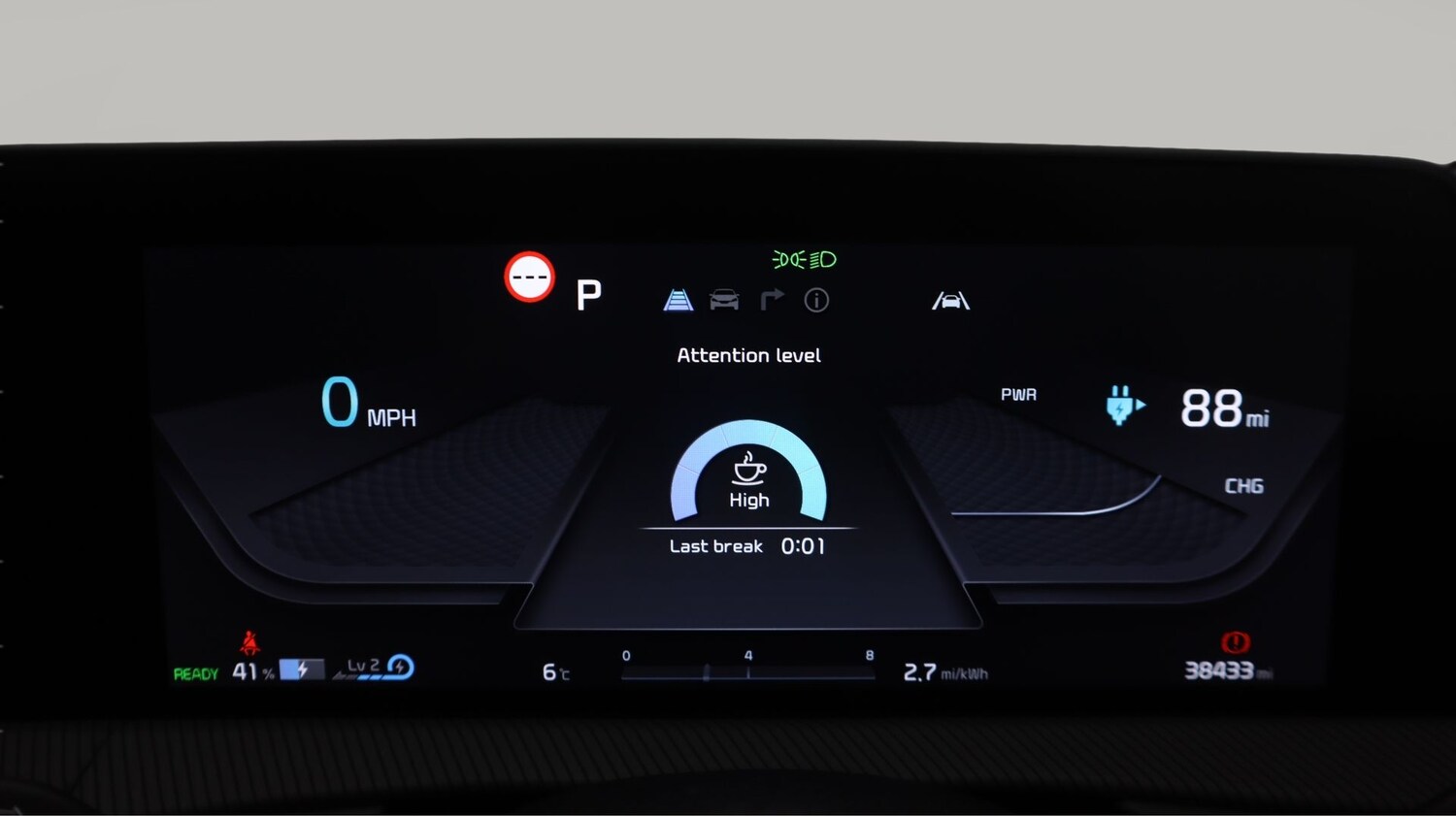 Used Kia EV6 for sale - 77207637: Photo 10