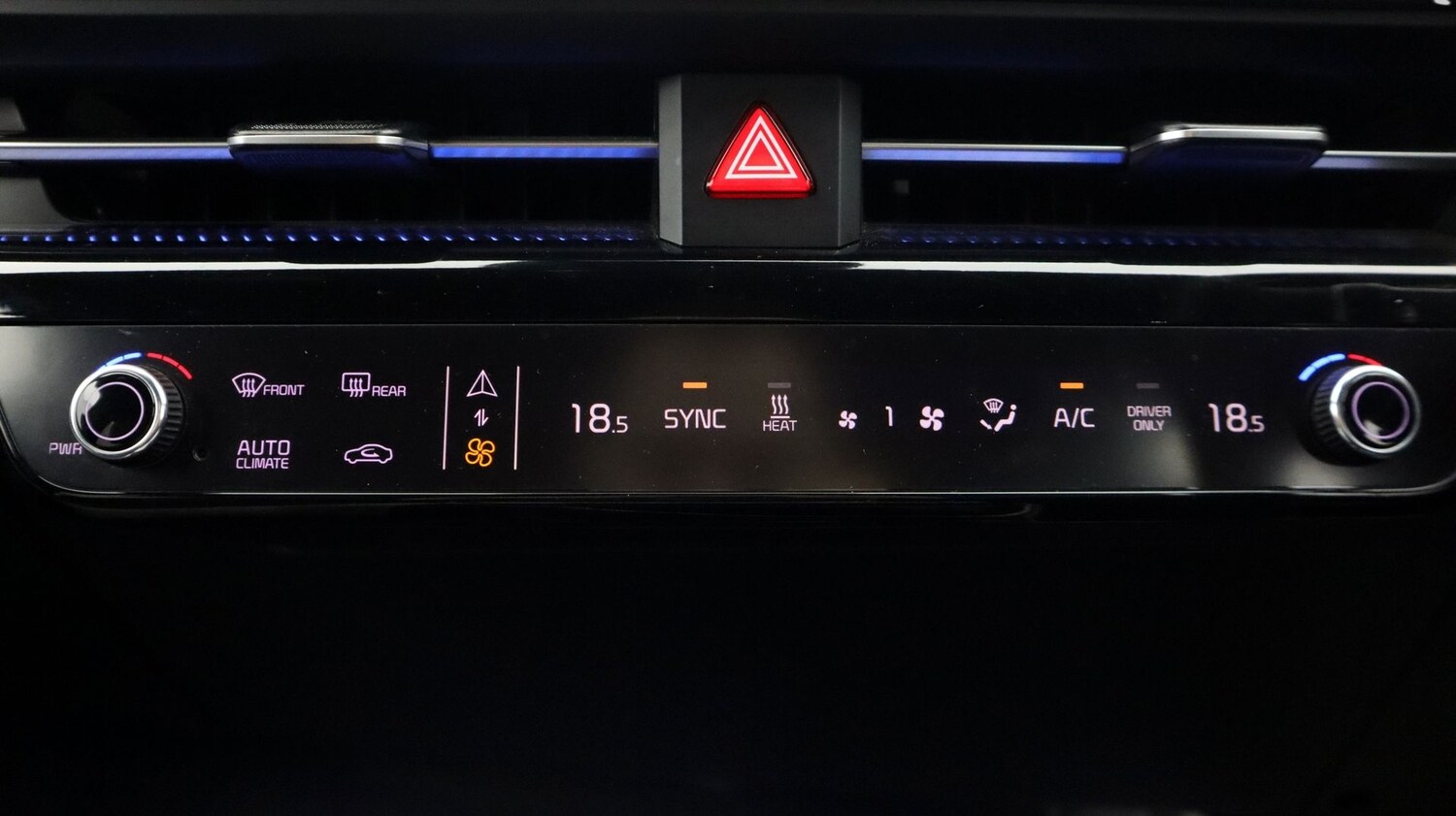 Used Kia EV6 for sale - 77207637: Photo 12