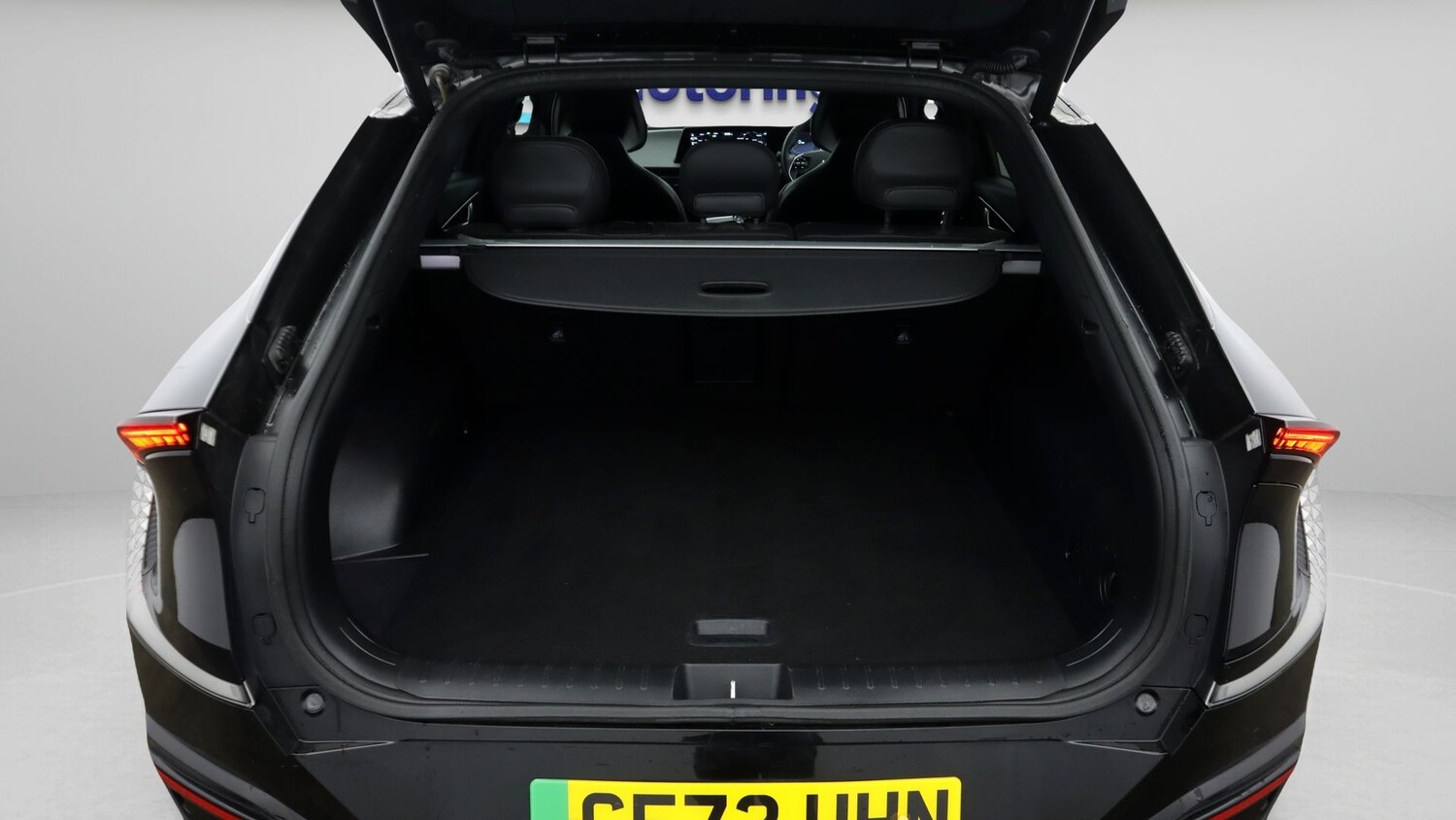 Used Kia EV6 for sale - 77207637: Photo 17